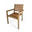 Wagir garden chair, Teak wood