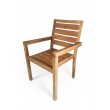 Wagir garden chair, Teak wood