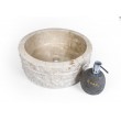 ONYX washbasin 40 cm