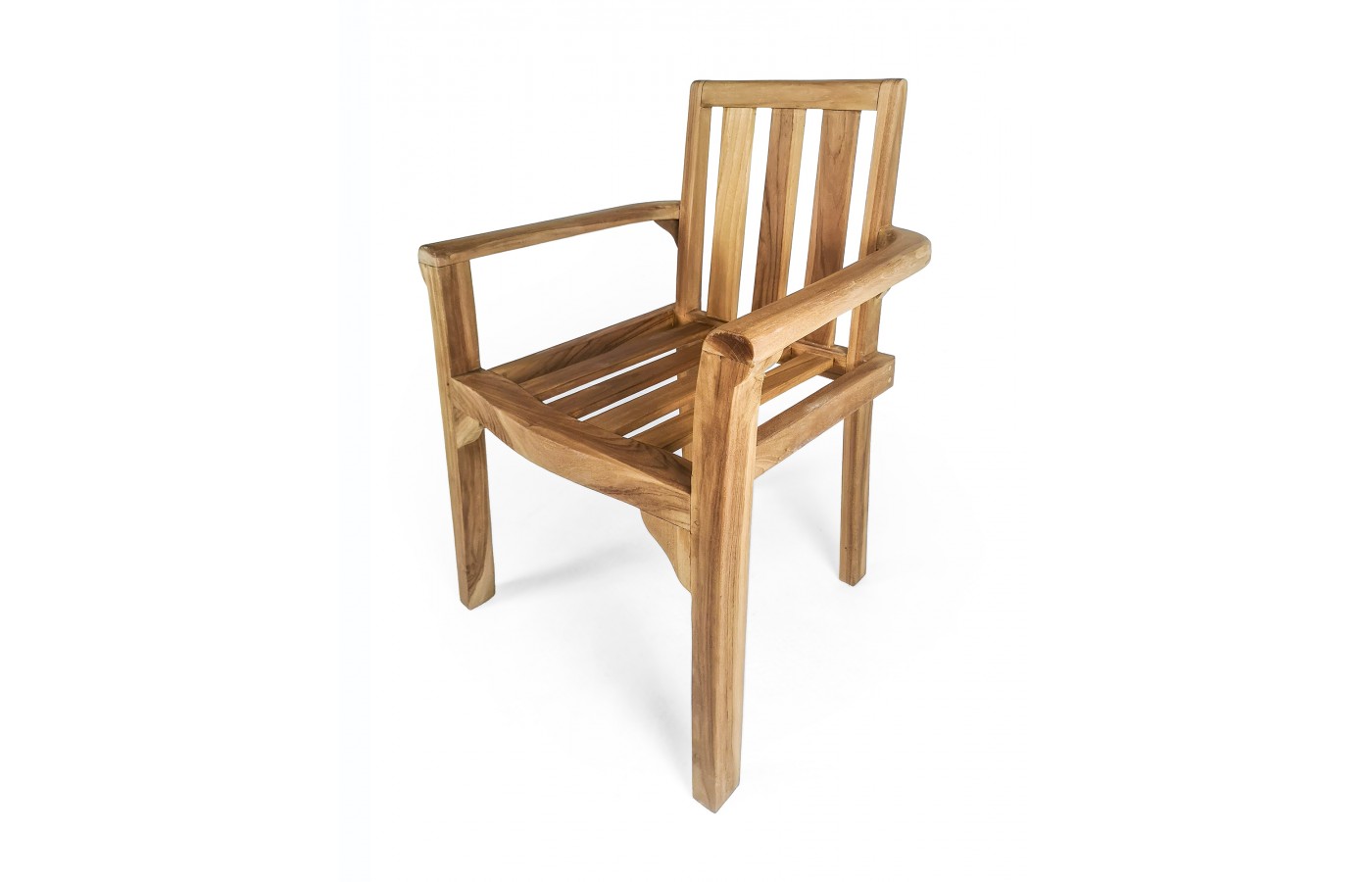 Turen garden chair, Teak wood