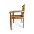 Turen garden chair, Teak wood