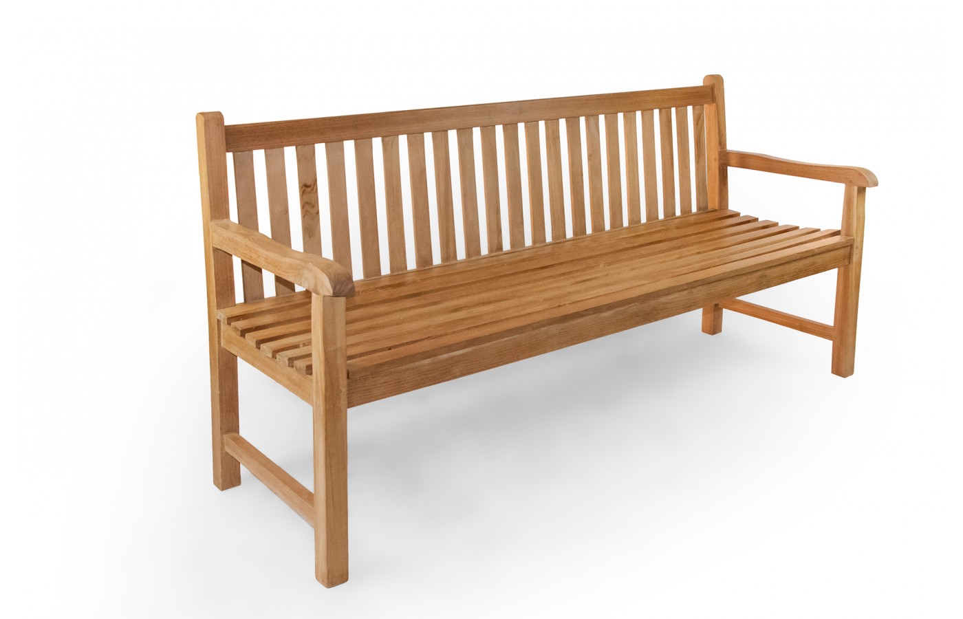 Garden bench Agama 180 cm teak