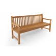 Garden bench Agama 180 cm teak