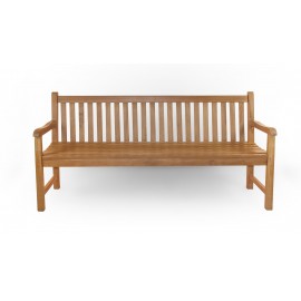 Garden bench Agama 180 cm teak