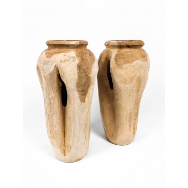 Vase, garden pot Amfora L...
