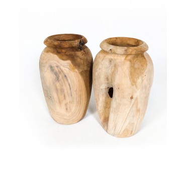 Vase, garden pot Amfora S...