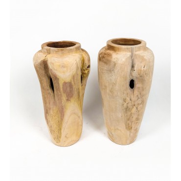 Vase, garden pot Stamnos L...