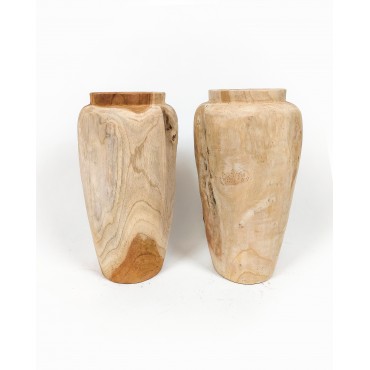 Vase, garden pot Stamnos M...