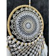 Balinese wall decoration, Dream catcher, Boho