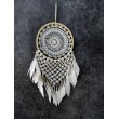 Balinese wall decoration, Dream catcher, Boho