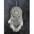 Balinese wall decoration, Dream catcher, Boho