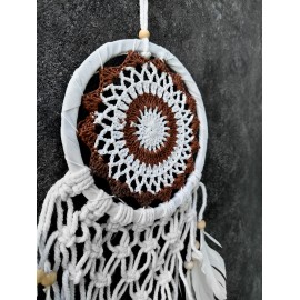 Balinese wall decoration, Dream catcher, Boho