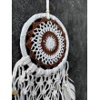 Balinese wall decoration, Dream catcher, Boho