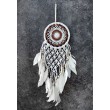 Balinese wall decoration, Dream catcher, Boho