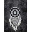 Balinese wall decoration, Dream catcher, Boho