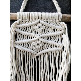 Balinese wall decoration Macrame, Boho