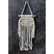 Balinese wall decoration Macrame, Boho