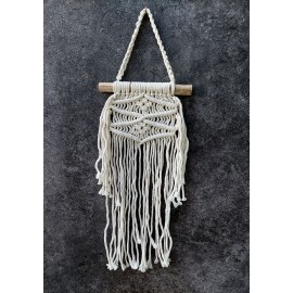 Balinese wall decoration Macrame, Boho