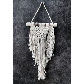 Balinese wall decoration Macrame, Boho