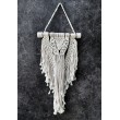 Balinese wall decoration Macrame, Boho