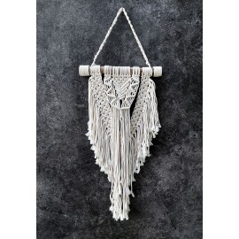 Balinese wall decoration Macrame, Boho