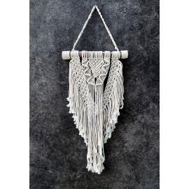 Balinese wall decoration Macrame, Boho