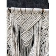 Balinese wall decoration Macrame, Boho