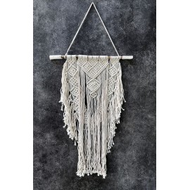 Balinese wall decoration Macrame, Boho