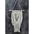 Balinese wall decoration Macrame, Boho