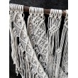 Balinese wall decoration Macrame, Boho