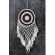 Balinese wall decoration, Dream catcher, Boho