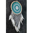 Balinese wall decoration, Dream catcher, Boho