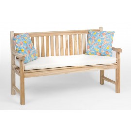 Garden bench Agama 150 cm teak