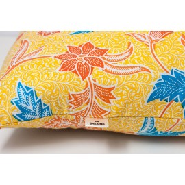 Batik cushion