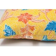 Batik cushion