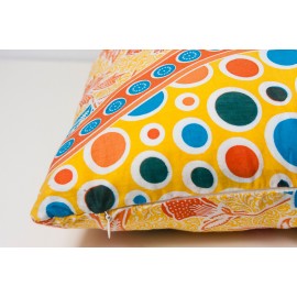 Batik cushion