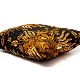 Batik cushion