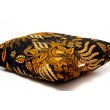 Batik cushion