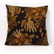 Batik cushion