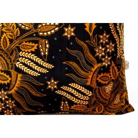 Batik cushion