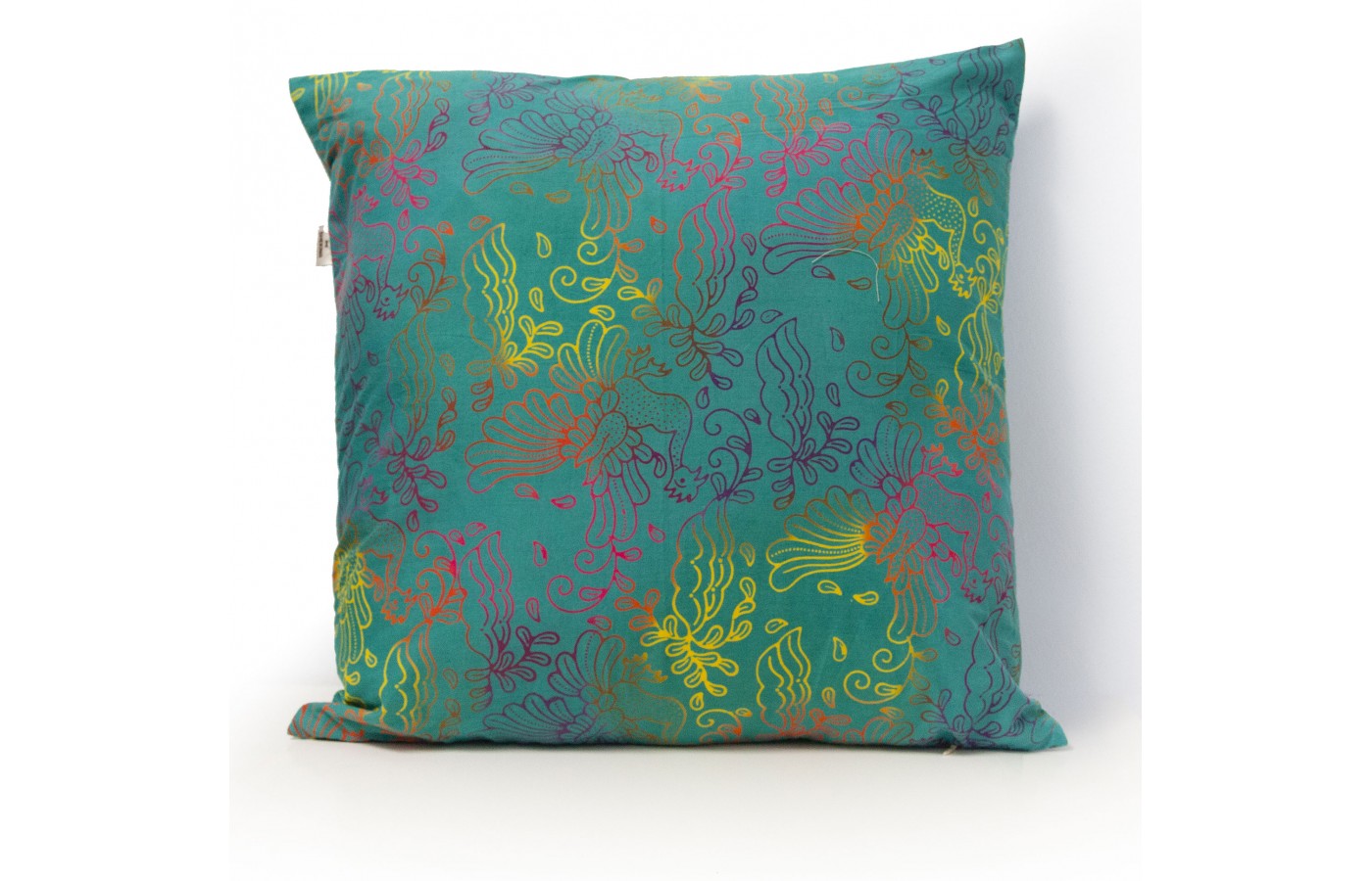 Batik cushion