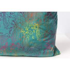 Batik cushion