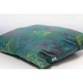 Batik cushion