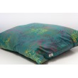 Batik cushion