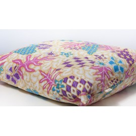 Batik cushion