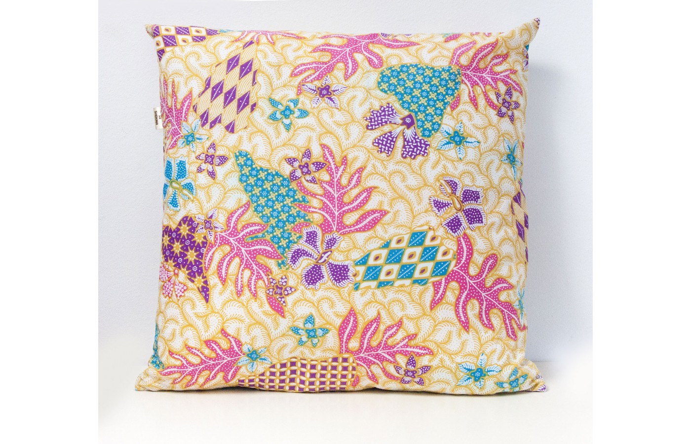 Batik cushion