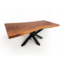 Suar Wood Dining Table 200/100