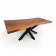 Suar Wood Dining Table 200/100