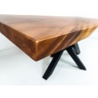 Suar Wood Dining Table 200/100