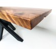 Suar Wood Dining Table 200/100